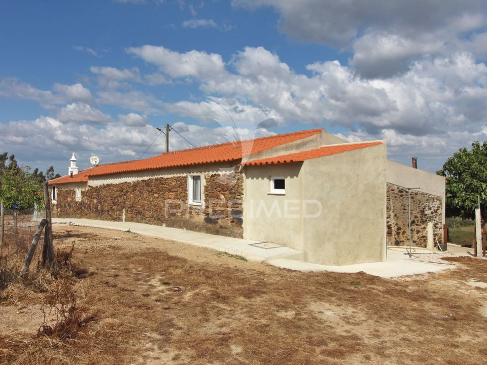 Farm hus i Odemira, Beja - foto 2