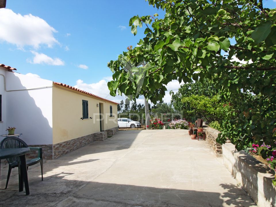 Farm hus i Odemira, Beja - foto 3