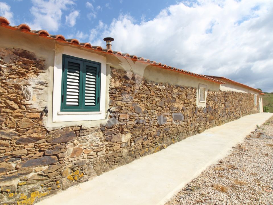 Farm hus i Odemira, Beja - foto 4
