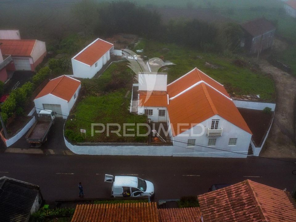 Stadthaus in Calheta, Sao Jorge - Foto 1