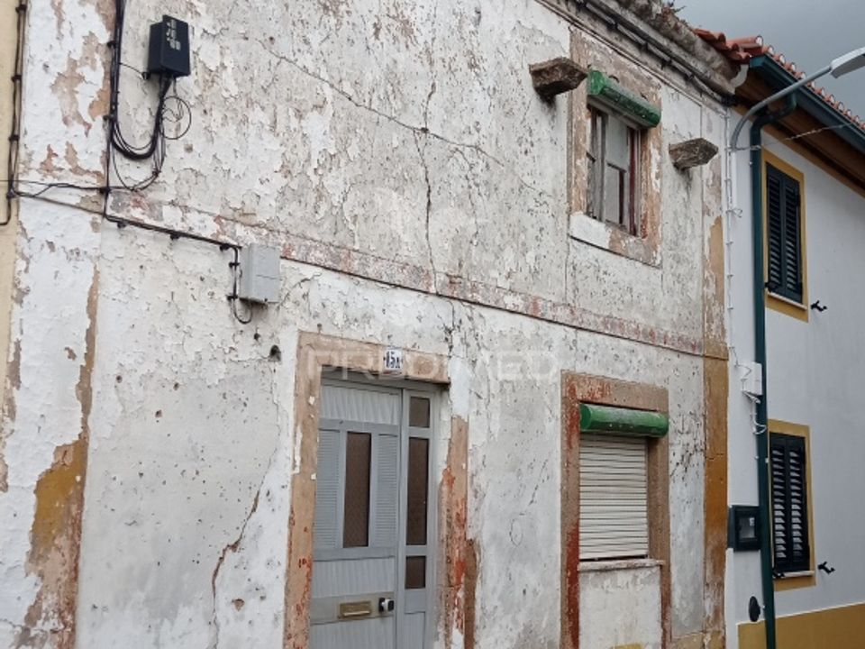 Dorpshuis in Crato, Portalegre - foto 2