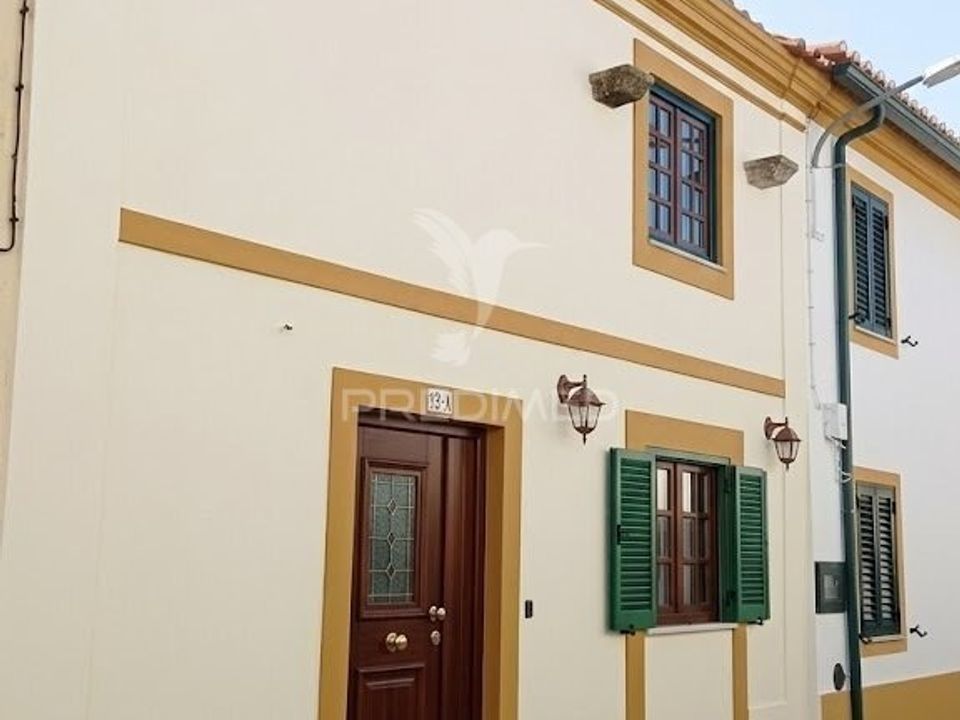 Dorpshuis in Crato, Portalegre - foto 1