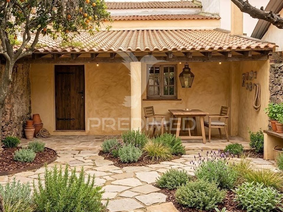 Dorpshuis in Crato, Portalegre - foto 3