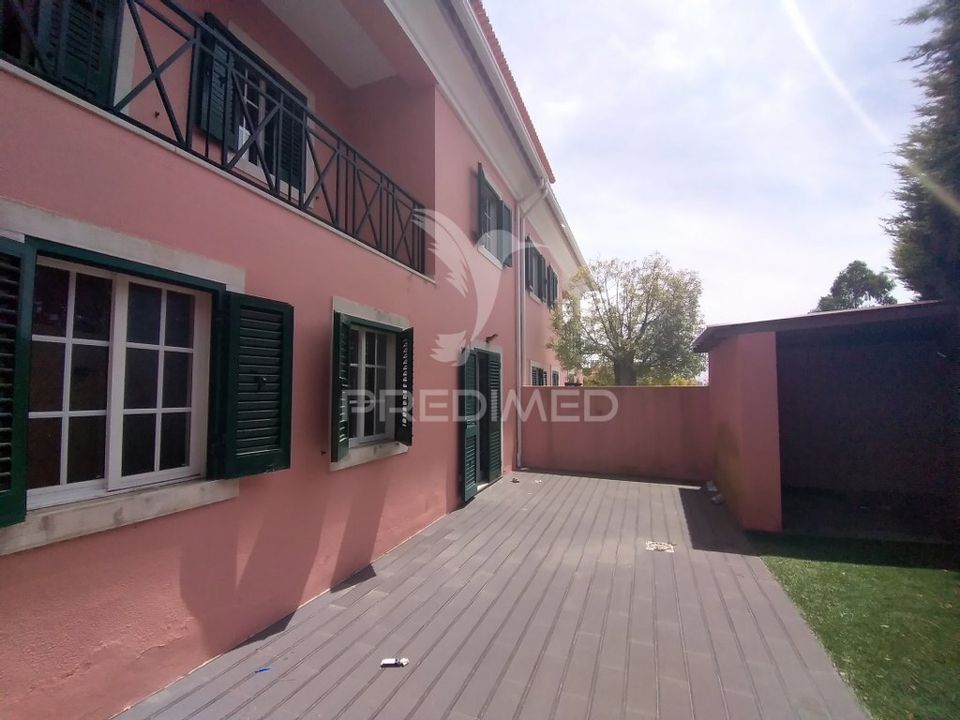 Byhus i Sintra, Lisbon - foto 4