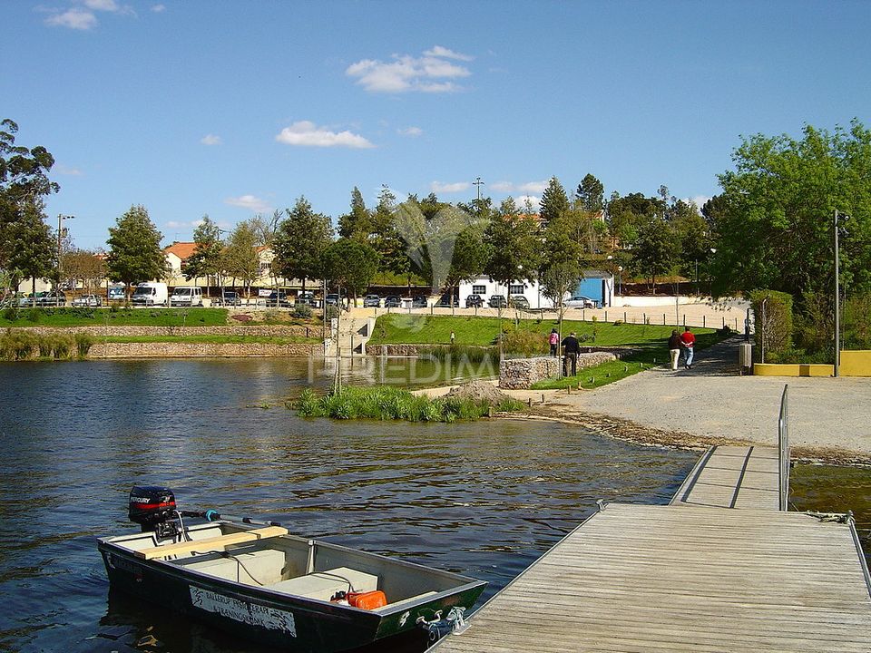 Helårsgrund i Avis, Portalegre - foto 2