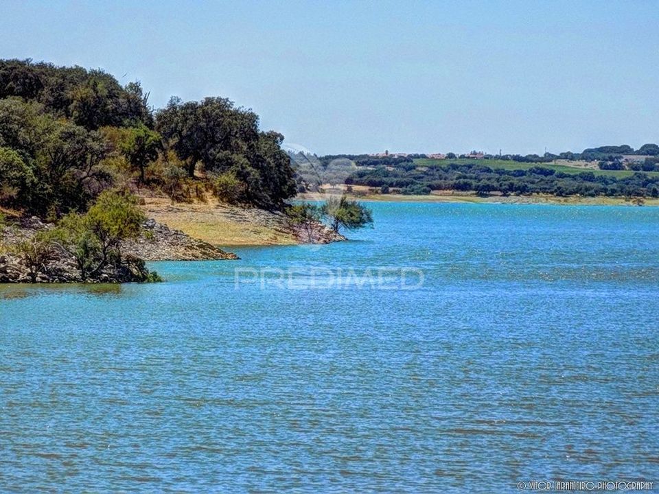 Helårsgrund i Avis, Portalegre - foto 3