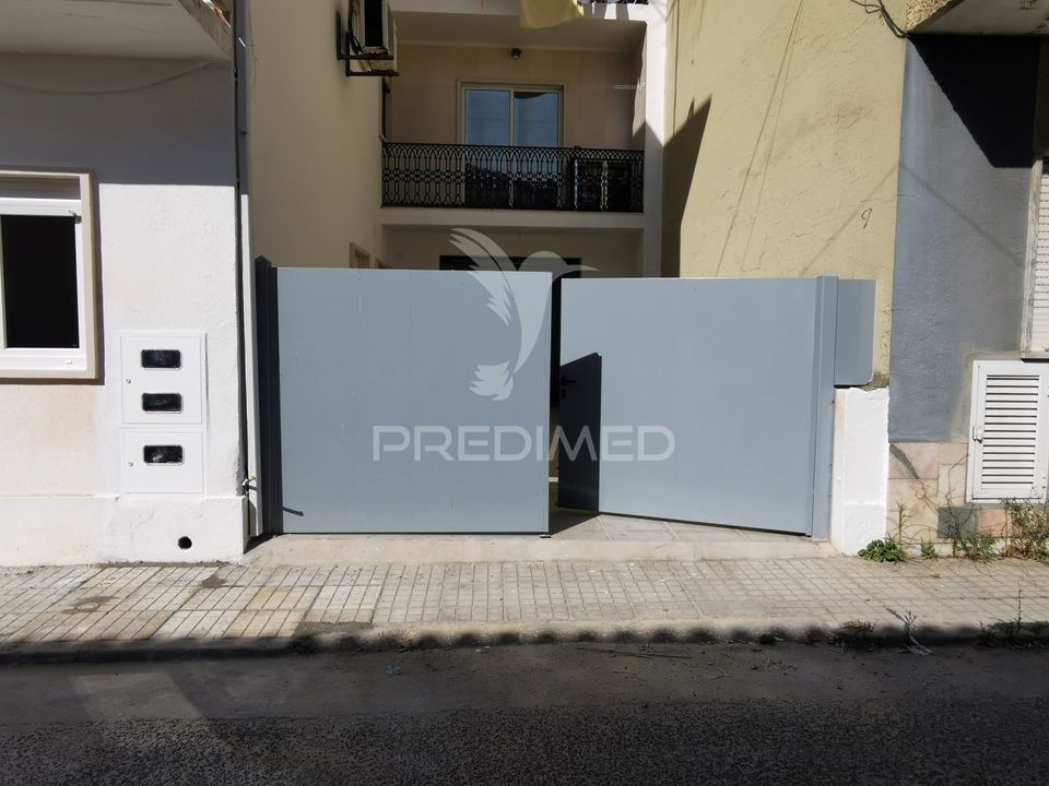 Lejlighed i Abrantes, Santarem - foto 5
