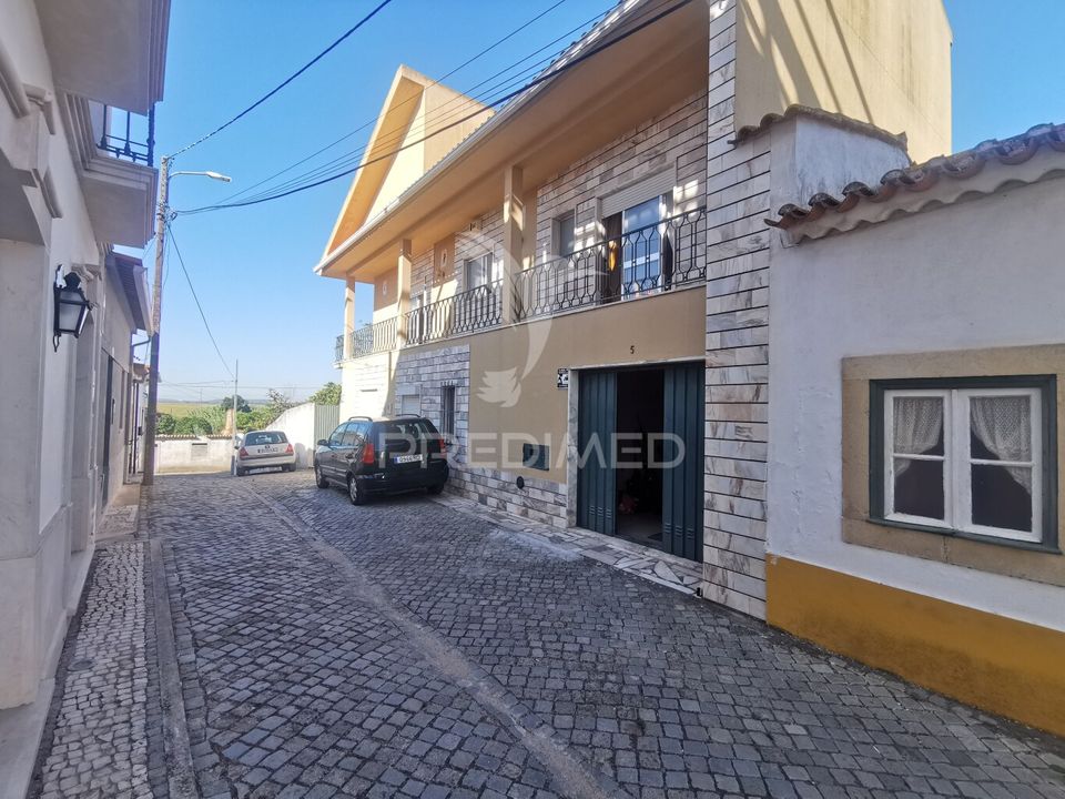 Byhus i Golega, Santarem - foto 1