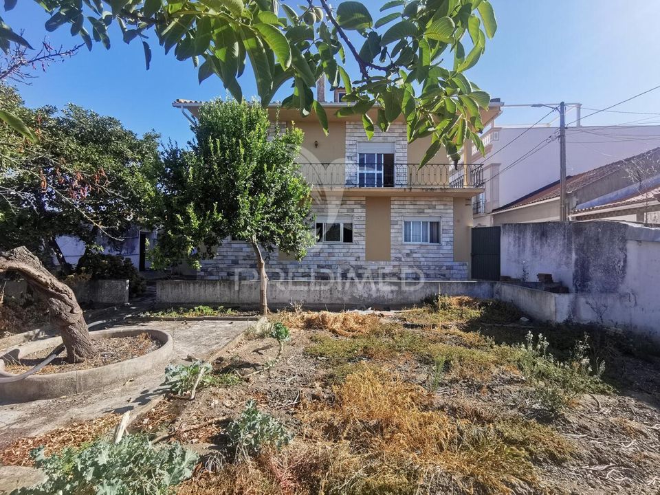 Byhus i Golega, Santarem - foto 3