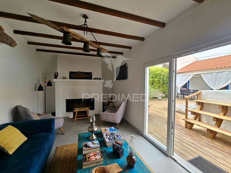 Byhus i Odemira, Beja - foto 1