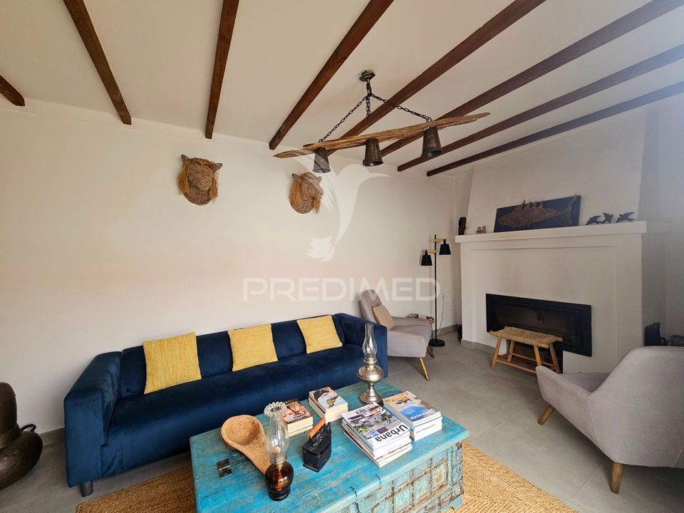 Byhus i Odemira, Beja - foto 4
