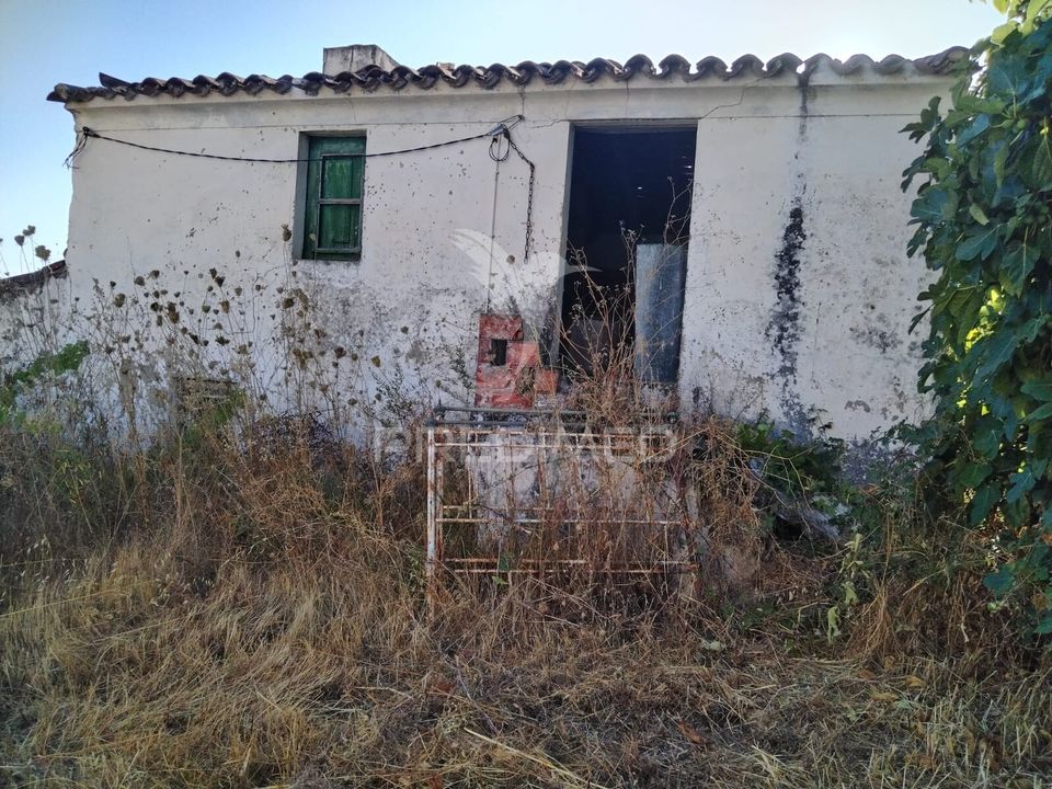 Farm hus i Portalegre, Portalegre - foto 1