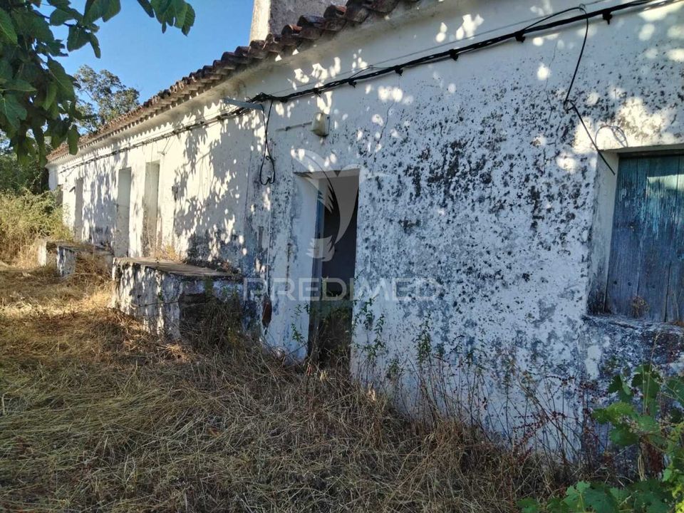 Farm hus i Portalegre, Portalegre - foto 4