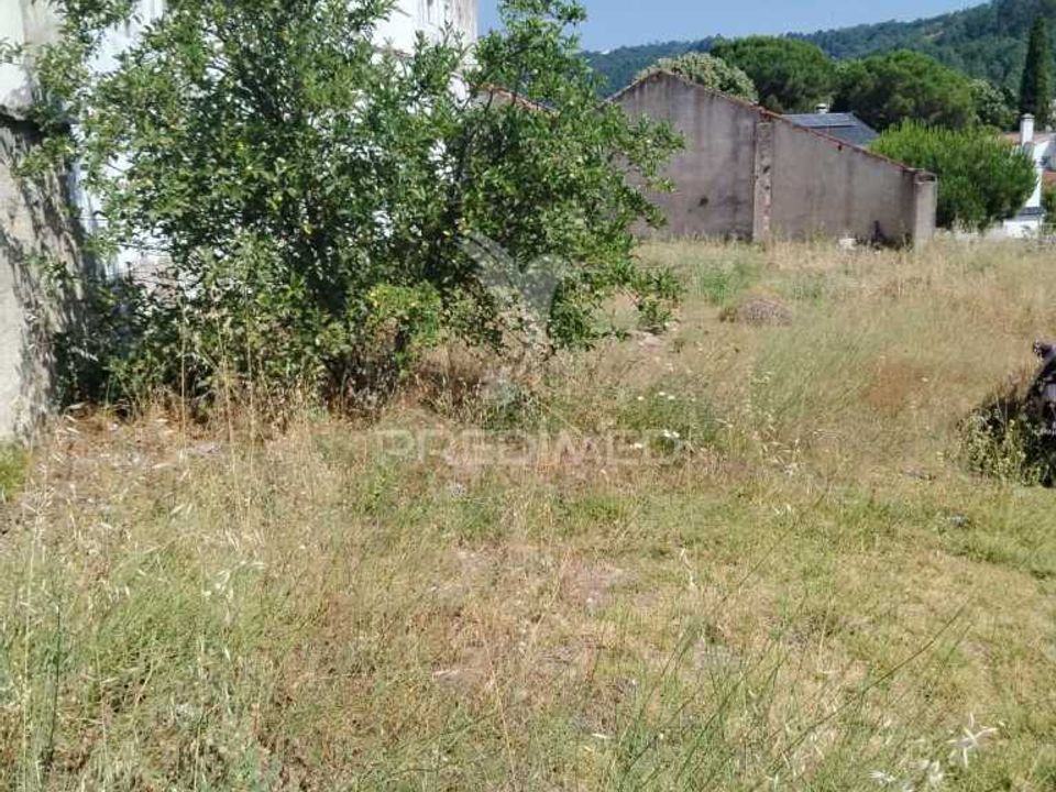 Helårsgrund i Portalegre, Portalegre - foto 1