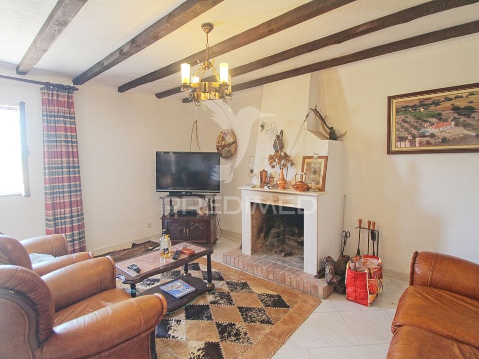 Farm hus i Mora, Evora - foto 2