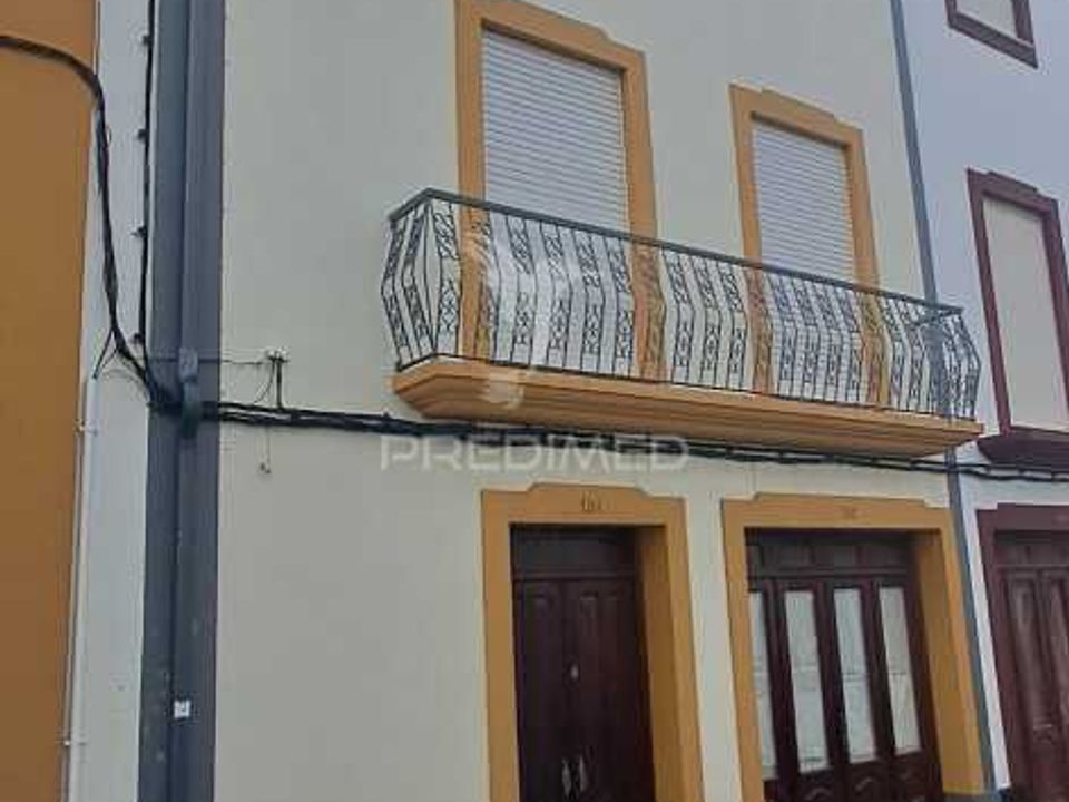 Byhus i Angra do Heroismo, Terceira - foto 2