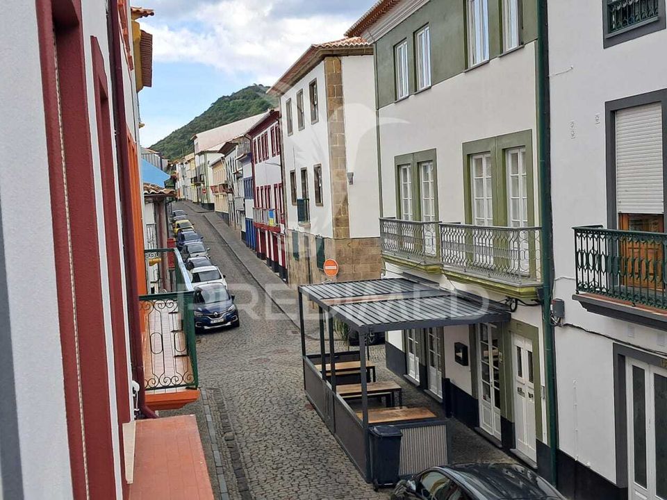 Byhus i Angra do Heroismo, Terceira - foto 5