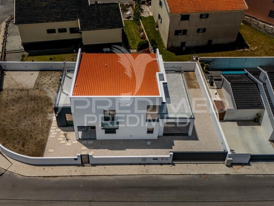 Byhus i Torres Vedras, Lisbon - foto 2