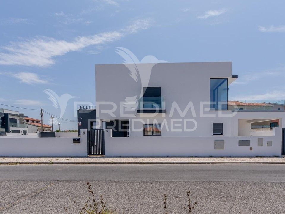 Byhus i Torres Vedras, Lisbon - foto 3