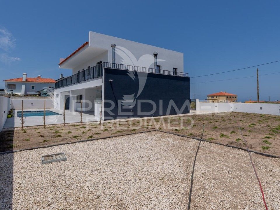Byhus i Torres Vedras, Lisbon - foto 4