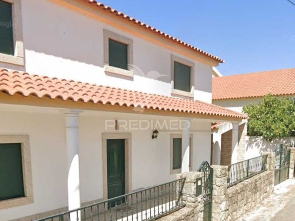 Byhus i Idanha-a-Nova, Castelo Branco - foto 2