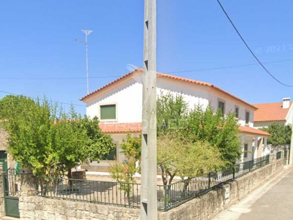Byhus i Idanha-a-Nova, Castelo Branco - foto 1