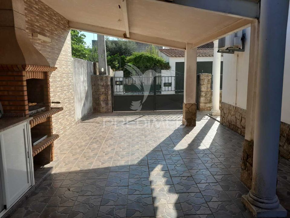Byhus i Idanha-a-Nova, Castelo Branco - foto 3