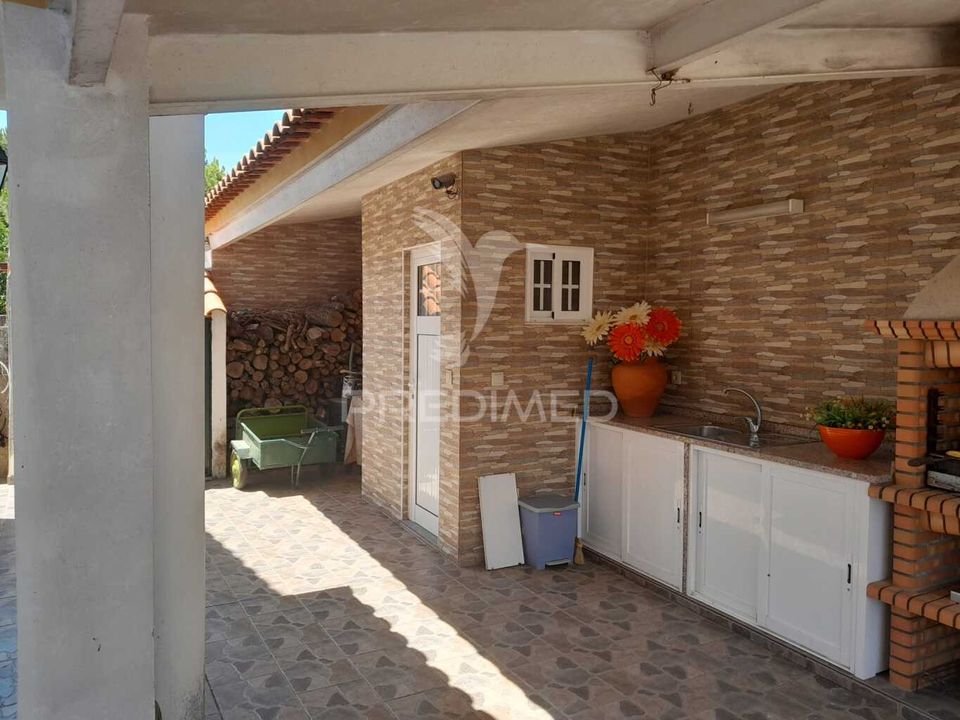 Byhus i Idanha-a-Nova, Castelo Branco - foto 5