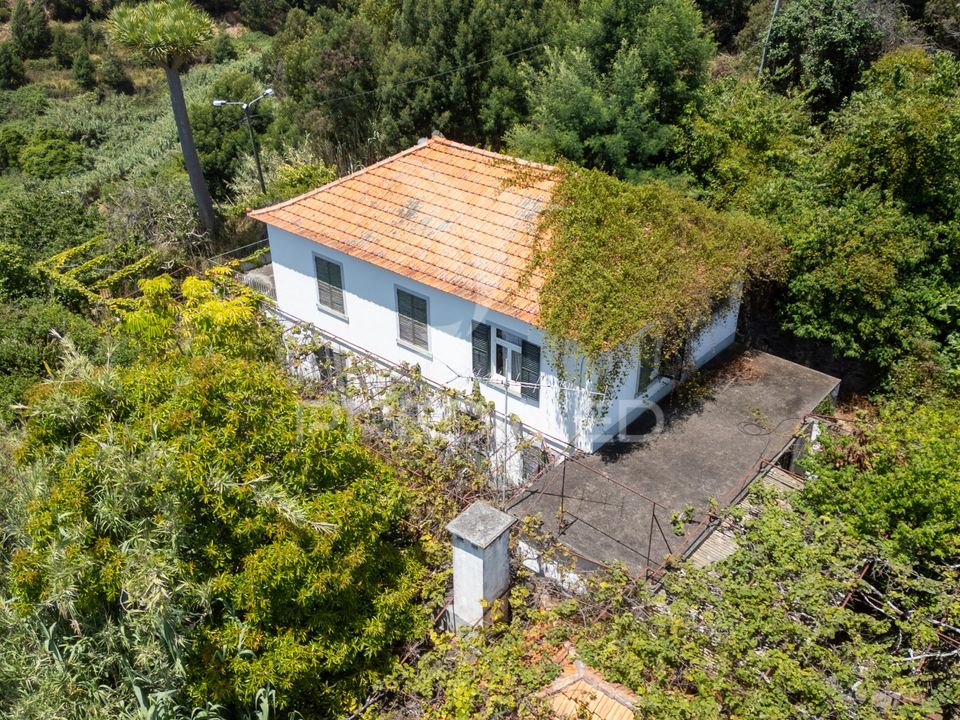 Byhus i Santa Cruz, Madeira - foto 4