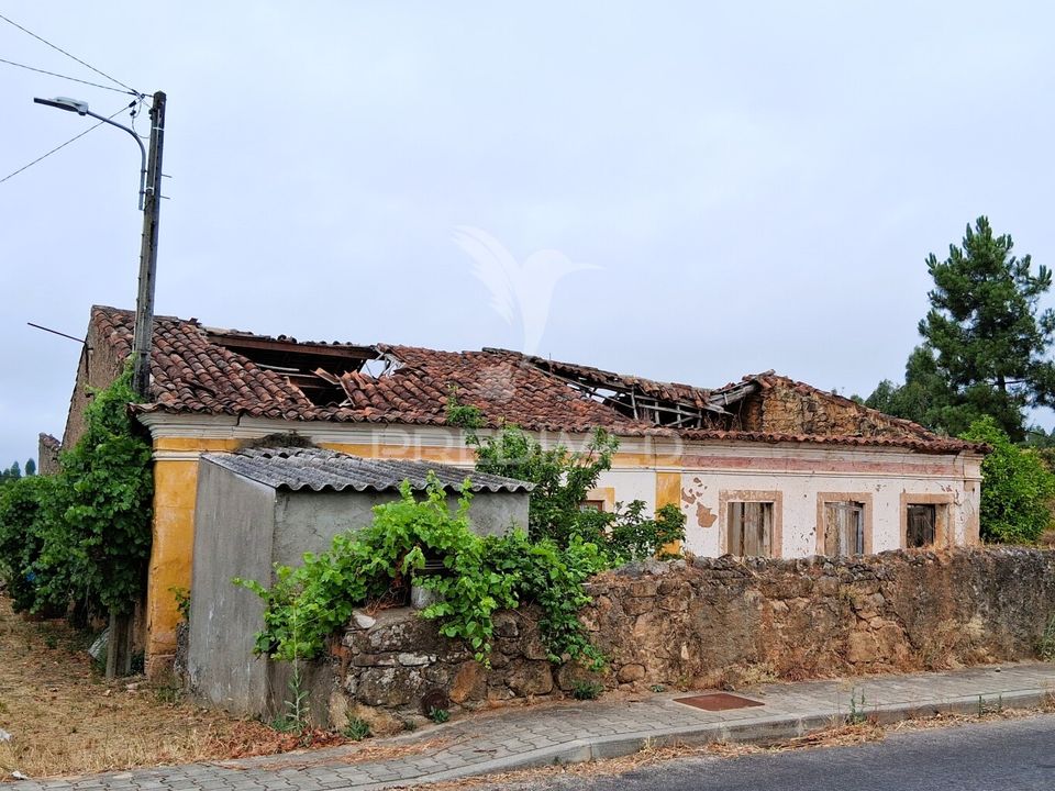 Byhus i Macao, Santarem - foto 1