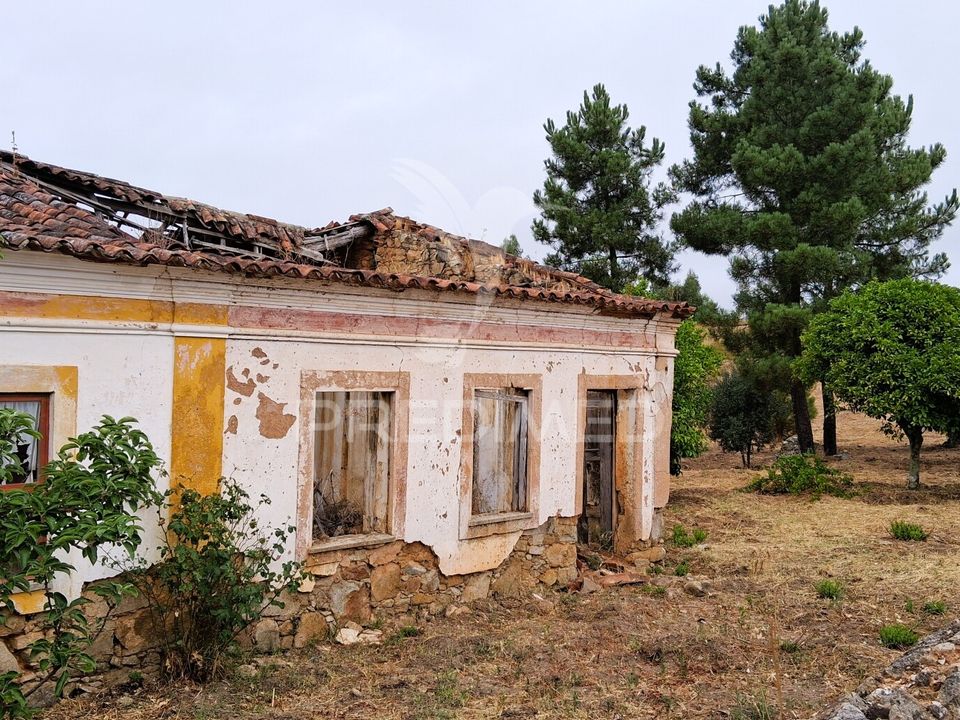 Byhus i Macao, Santarem - foto 2