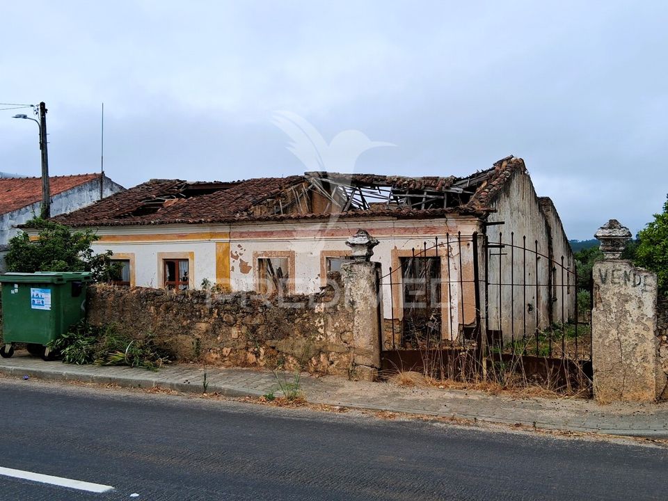 Byhus i Macao, Santarem - foto 3