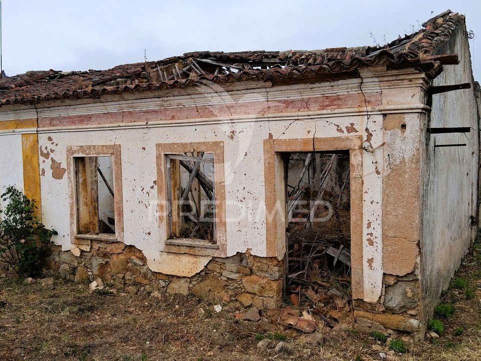 Byhus i Macao, Santarem - foto 4