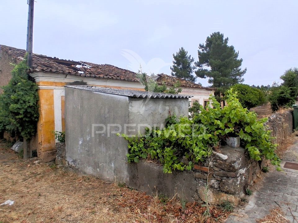 Byhus i Macao, Santarem - foto 5