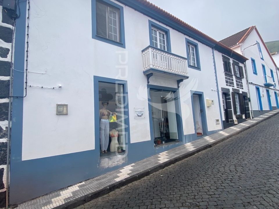 Byhus i Velas, Sao Jorge - foto 2