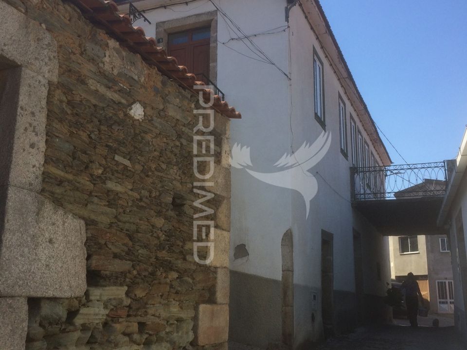 Byhus i Vila Nova de Foz Coa, Guarda - foto 3