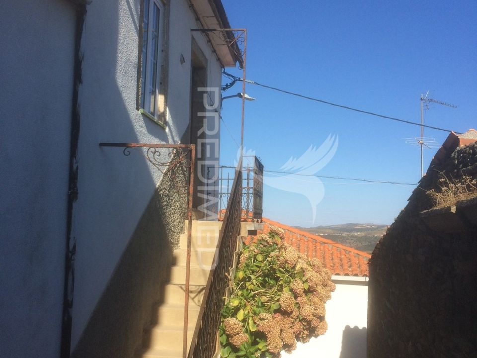 Byhus i Vila Nova de Foz Coa, Guarda - foto 4