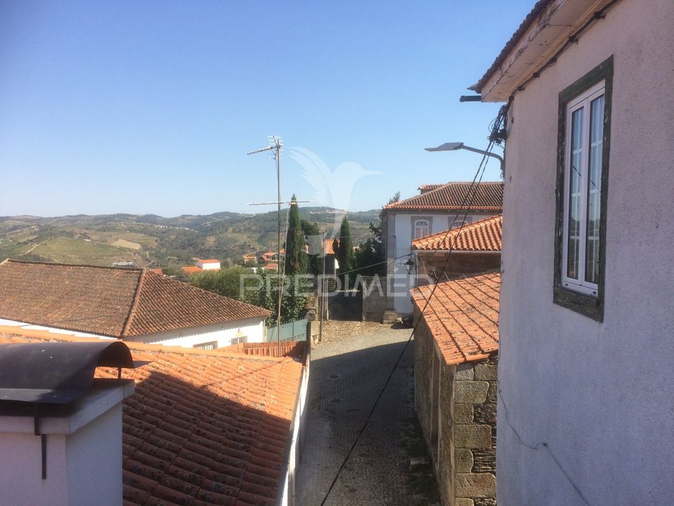 Byhus i Vila Nova de Foz Coa, Guarda - foto 5