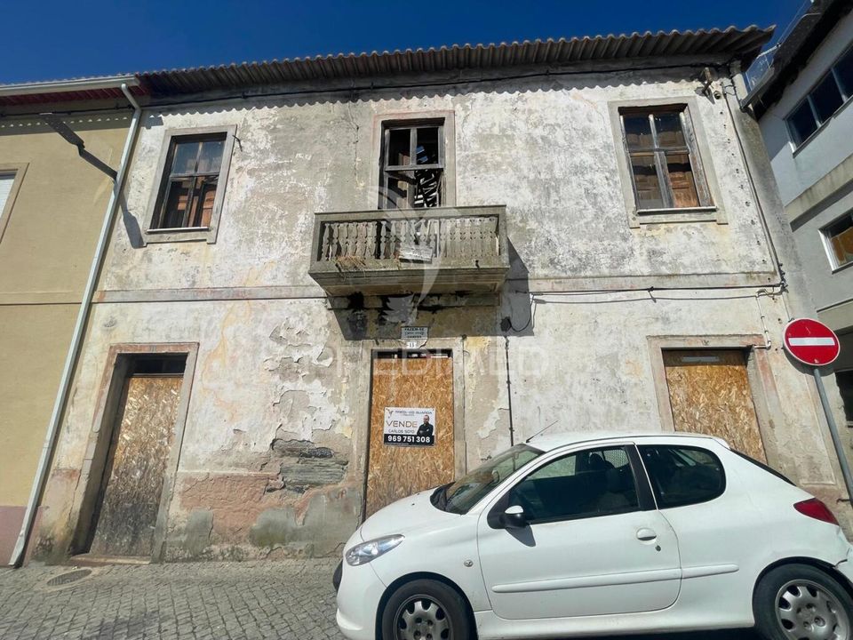 Byhus i Vila Nova de Foz Coa, Guarda - foto 2