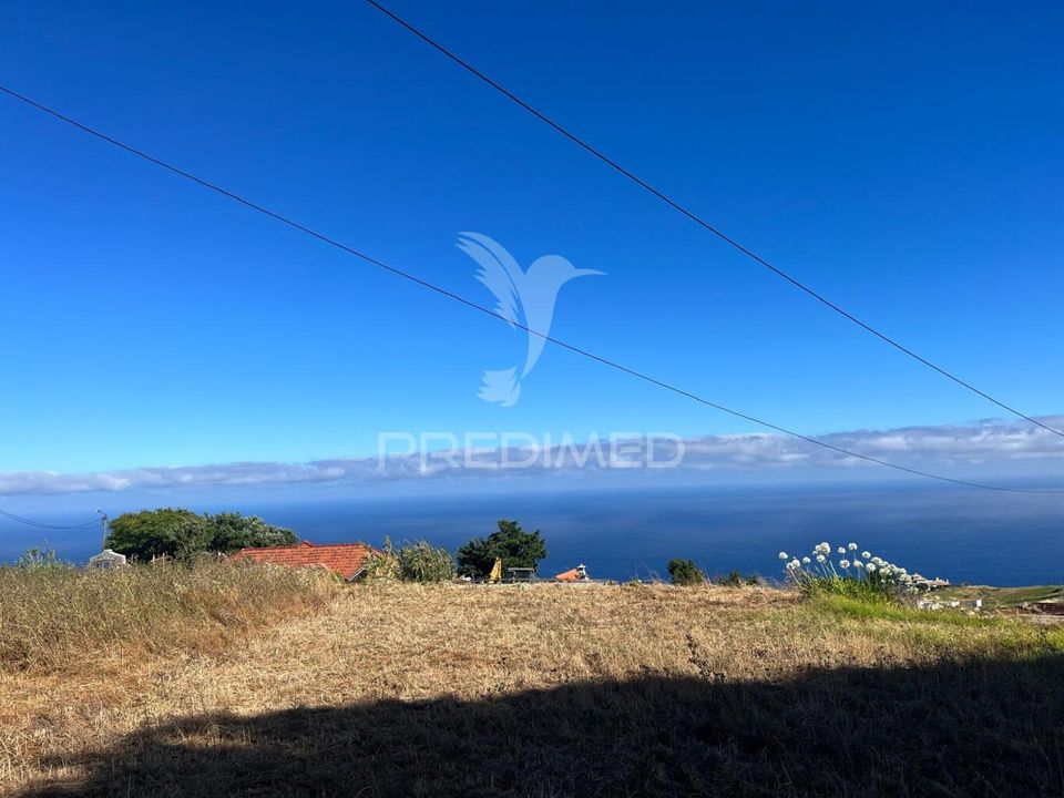 Byhus i Calheta, Madeira - foto 1