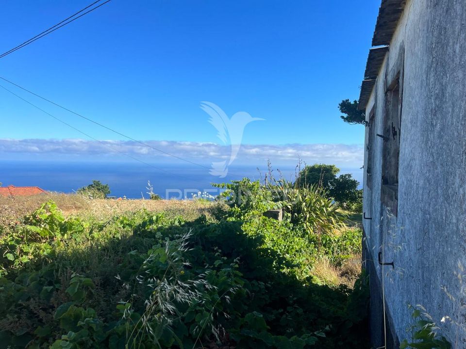 Byhus i Calheta, Madeira - foto 2