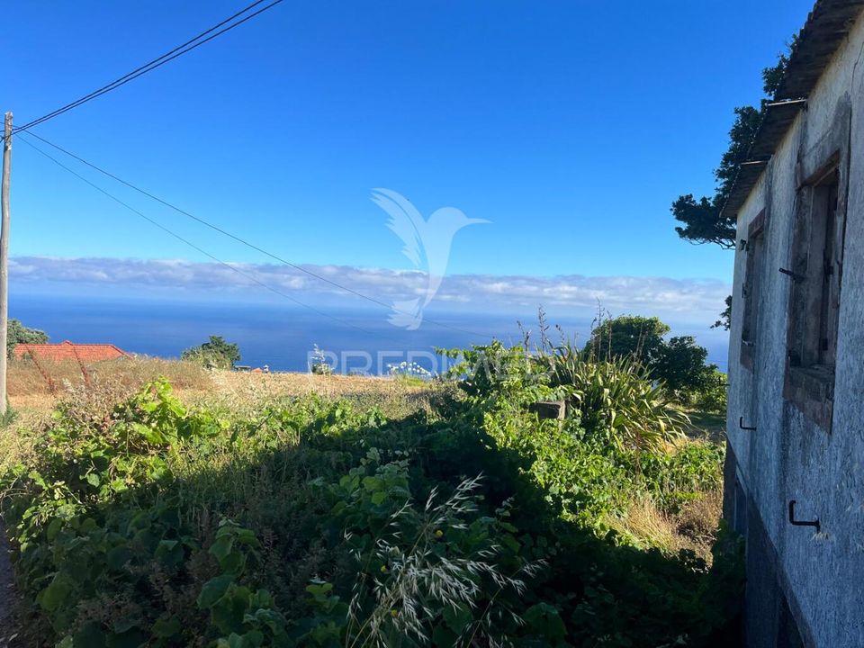 Byhus i Calheta, Madeira - foto 3
