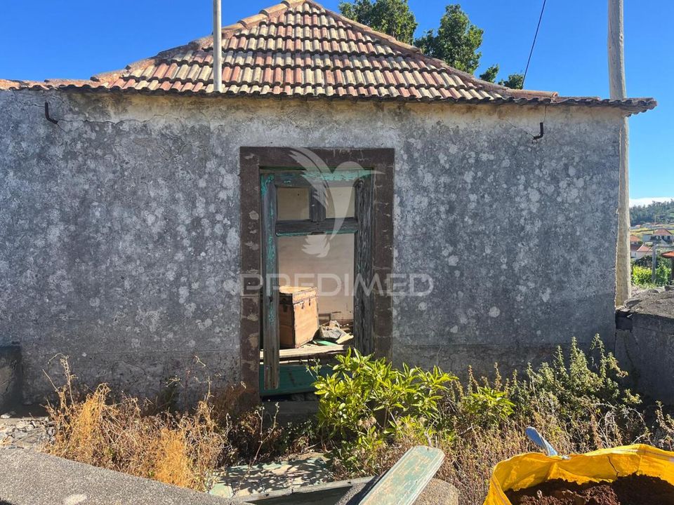 Byhus i Calheta, Madeira - foto 4