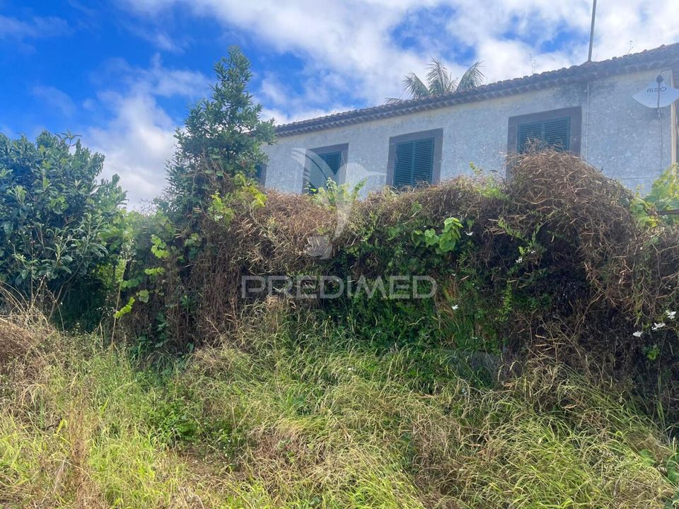 Byhus i Calheta, Madeira - foto 1