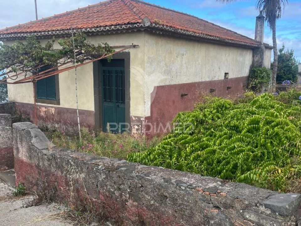 Byhus i Calheta, Madeira - foto 4