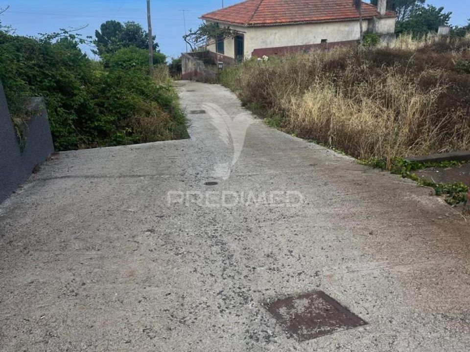 Byhus i Calheta, Madeira - foto 5