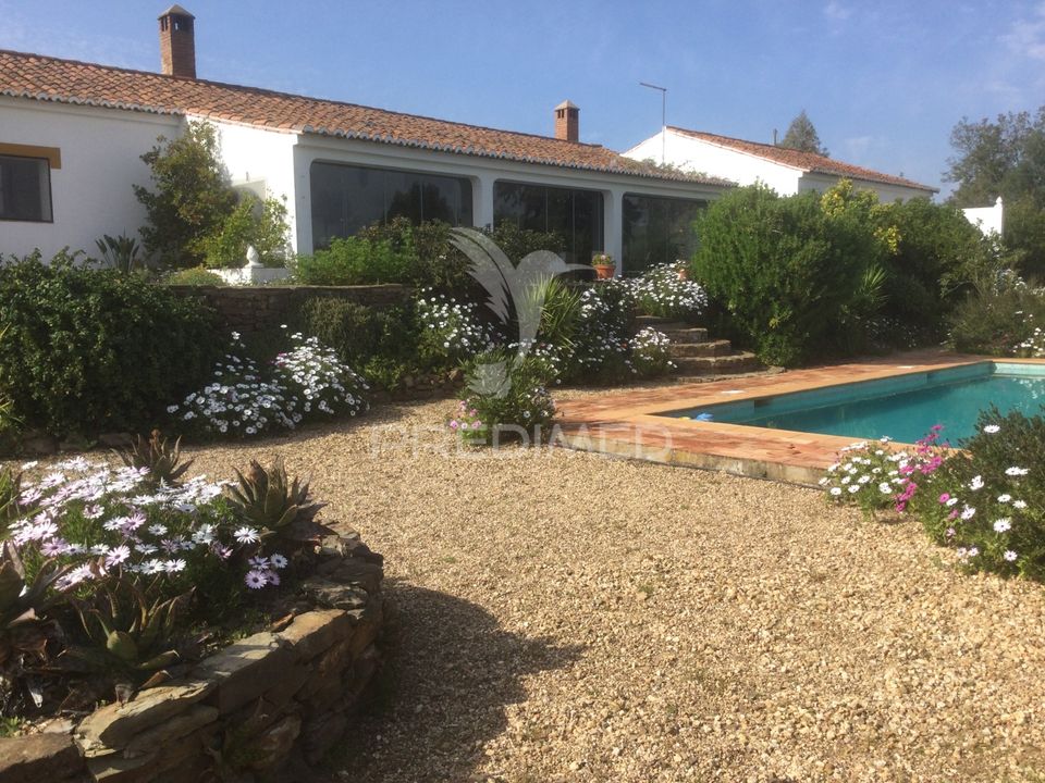 Farm hus i Ourique, Beja - foto 2