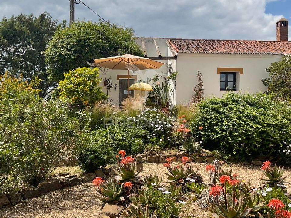 Farm hus i Ourique, Beja - foto 3