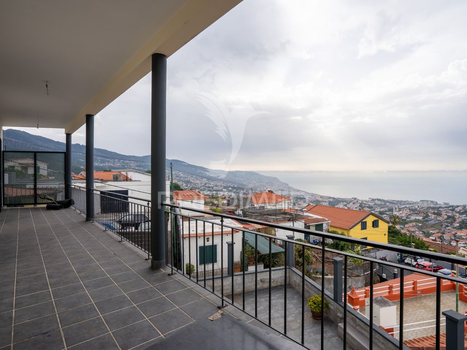 Byhus i Funchal, Madeira - foto 1
