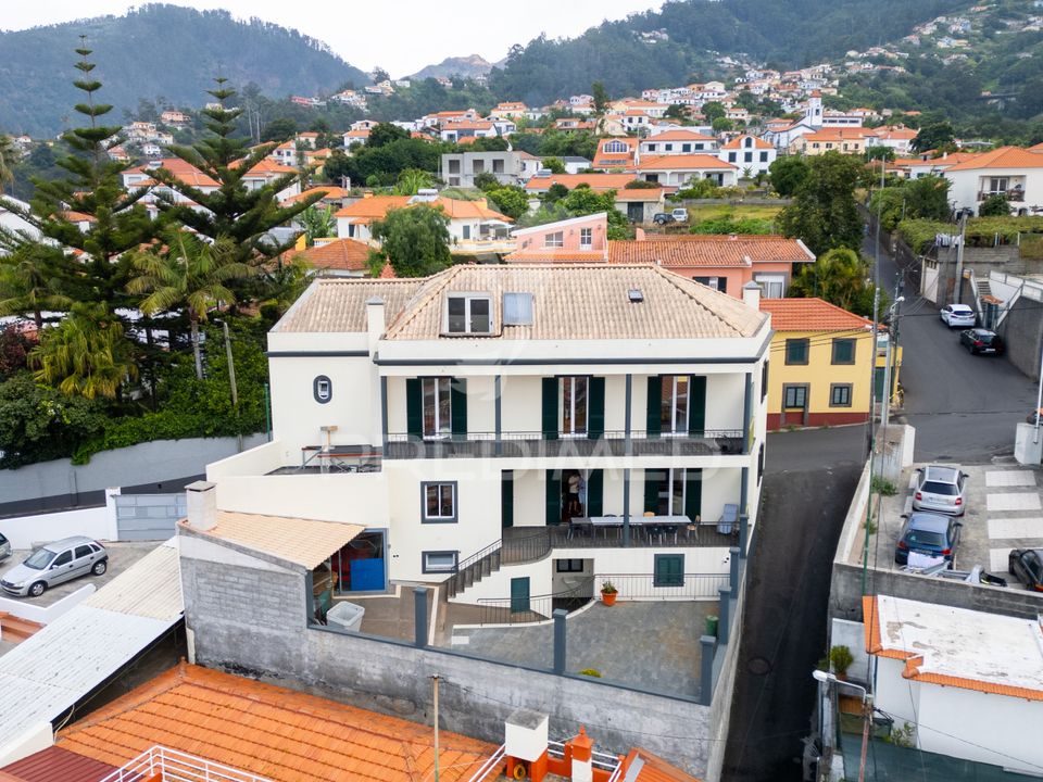Byhus i Funchal, Madeira - foto 2